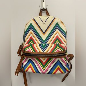 Tory Burch Kerrington Backpack